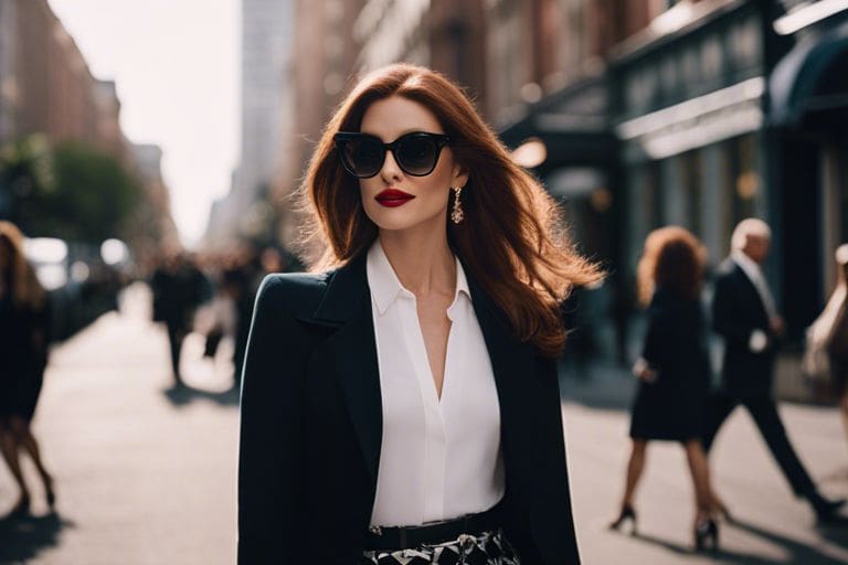 Unleash Your Inner Fashionista: Growth Mindset Lessons from The Devil Wears Prada