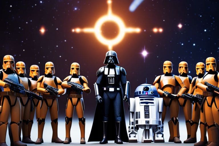 How STAR WARS Rebels Can Teach Us About Resilience