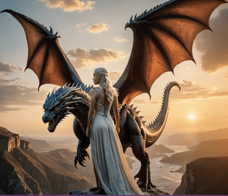 Why Game of Thrones is the Best Thing to Happen to TV • Growth Mindset